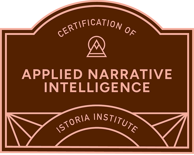IstoriaInstitute_CertificateofAppliedIntelligence-40-Small