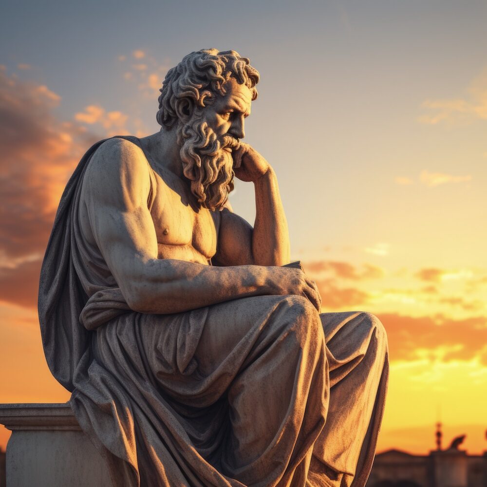 ancient-greek-deity-philosopher-statue