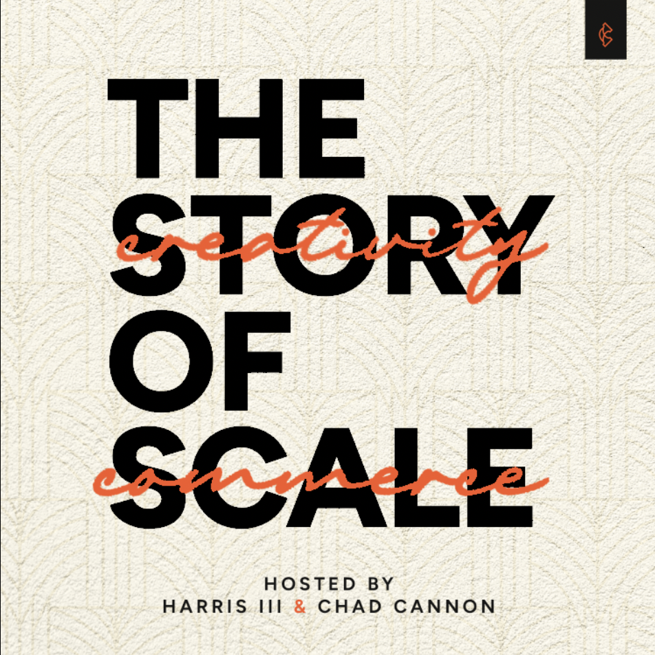 Story of Scale
